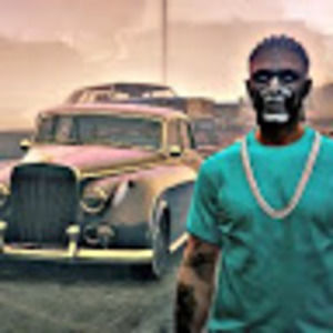 Meet your Posher, Alexander